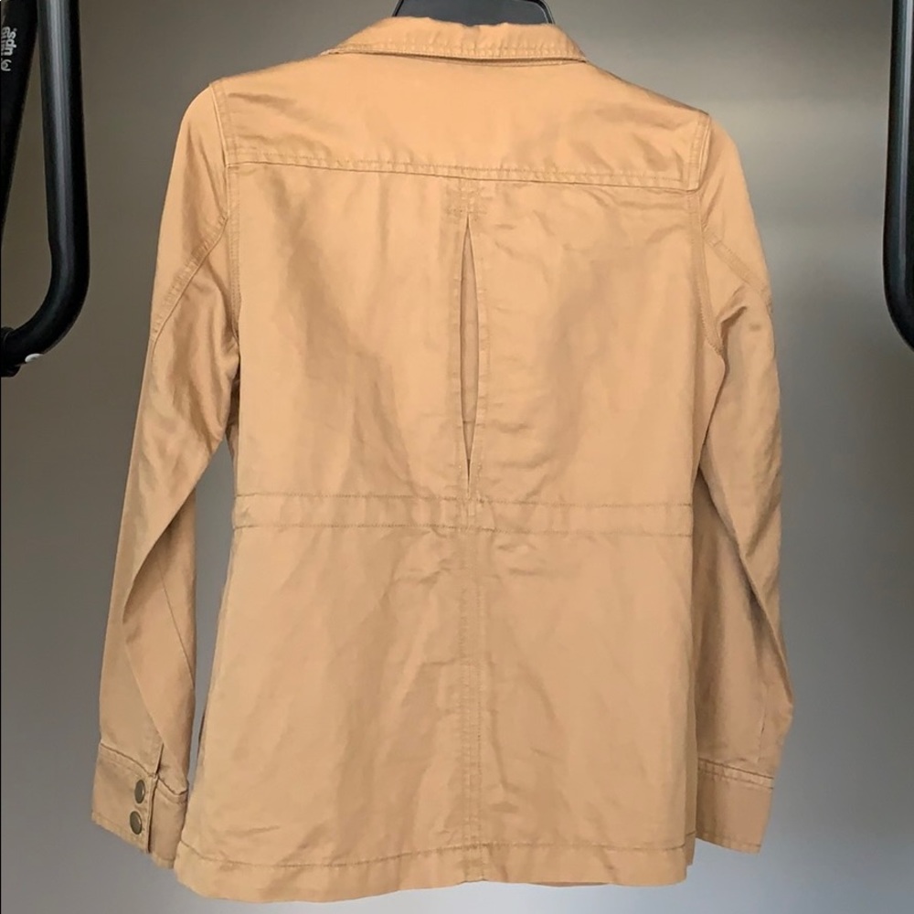 Loft Fall/Spring Jacket - image 6